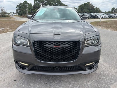 2021 Chrysler 300 S