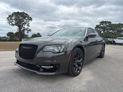 2021 Chrysler 300 S