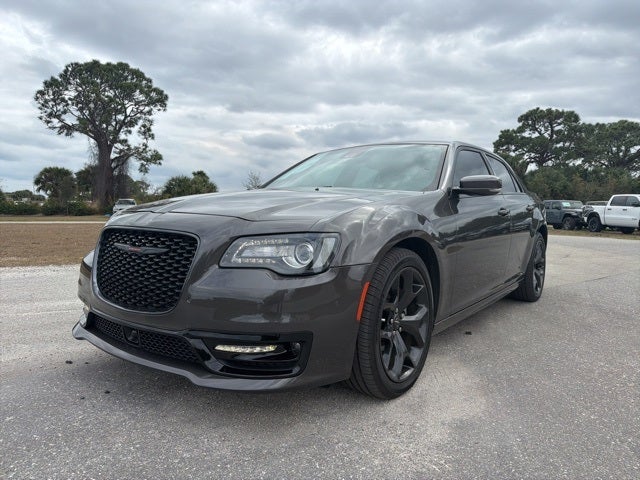 2021 Chrysler 300 S