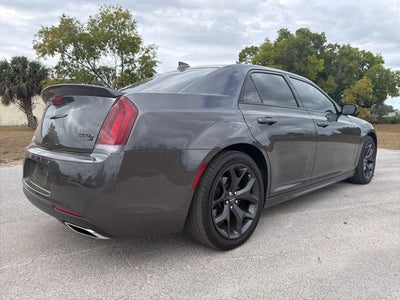 2021 Chrysler 300 S