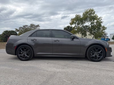 2021 Chrysler 300 S