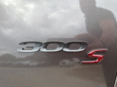 2021 Chrysler 300 S