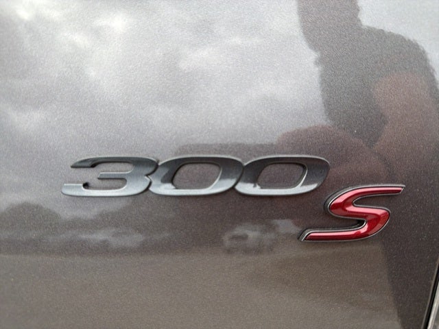 2021 Chrysler 300 S