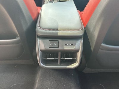 2026 Dodge Charger R/T Plus