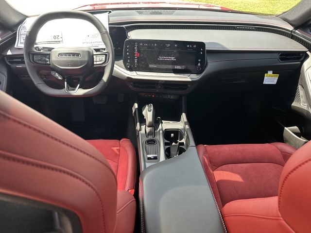 2026 Dodge Charger R/T Plus