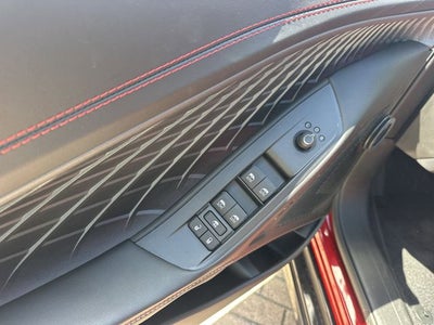 2026 Dodge Charger R/T Plus