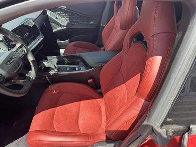 2026 Dodge Charger R/T Plus