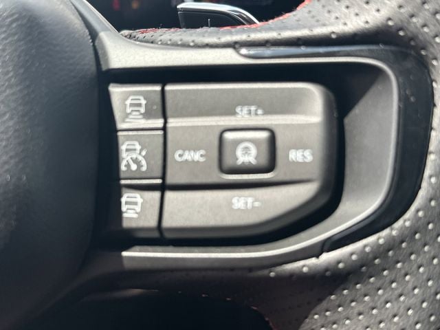 2026 Dodge Charger R/T Plus