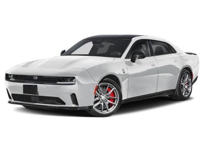 2026 Dodge Charger R/T