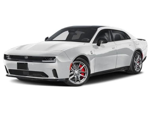 2026 Dodge Charger R/T