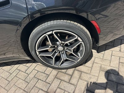 2026 Dodge Charger R/T Plus