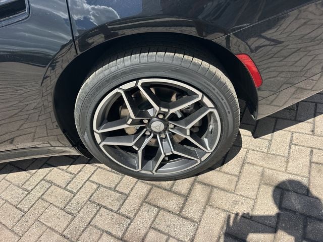 2026 Dodge Charger R/T Plus