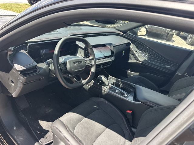 2026 Dodge Charger R/T Plus