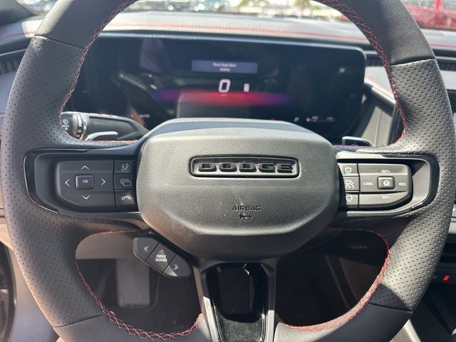 2026 Dodge Charger R/T Plus