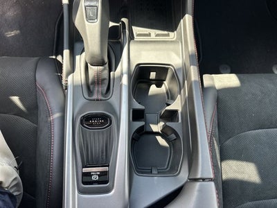 2026 Dodge Charger R/T Plus