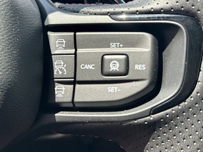 2026 Dodge Charger R/T Plus