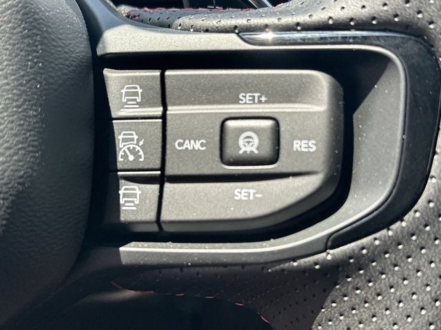 2026 Dodge Charger R/T Plus