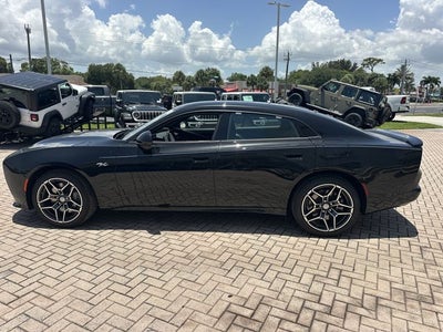 2026 Dodge Charger R/T