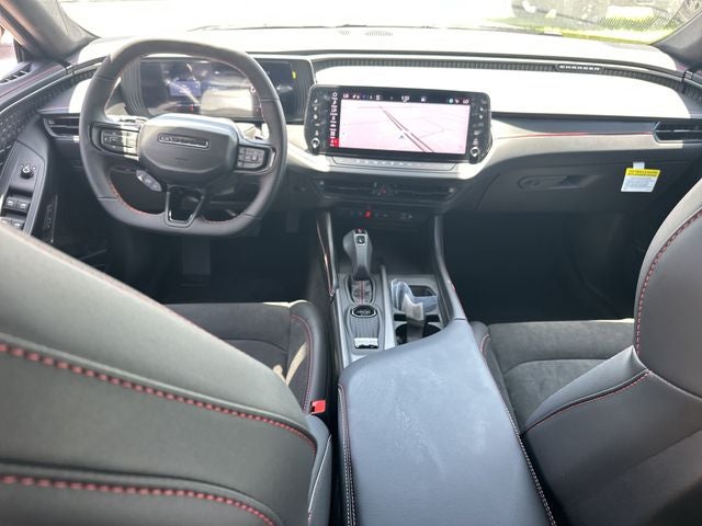 2026 Dodge Charger R/T
