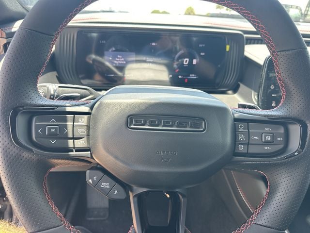 2026 Dodge Charger R/T