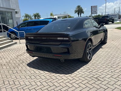 2026 Dodge Charger R/T