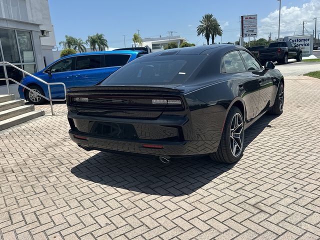 2026 Dodge Charger R/T