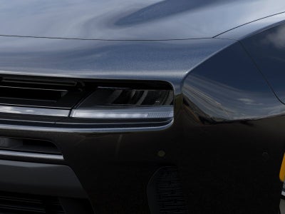 2026 Dodge Charger R/T
