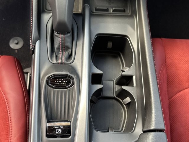 2026 Dodge Charger R/T