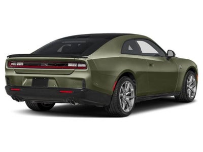 2026 Dodge Charger R/T