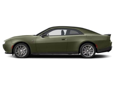 2026 Dodge Charger R/T