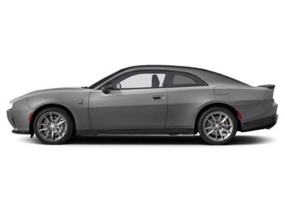 2026 Dodge Charger R/T