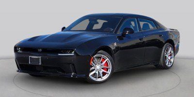 2027 Dodge Charger R/T