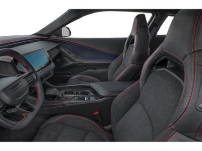 2027 Dodge Charger R/T