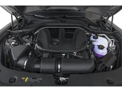 2027 Dodge Charger R/T