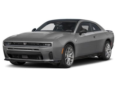 2027 Dodge Charger R/T