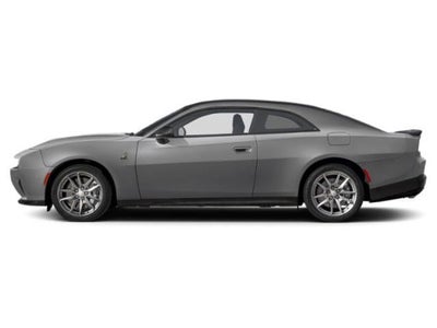 2027 Dodge Charger R/T