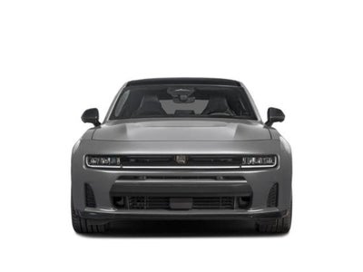 2027 Dodge Charger R/T