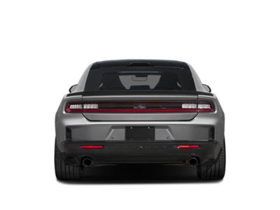 2027 Dodge Charger R/T