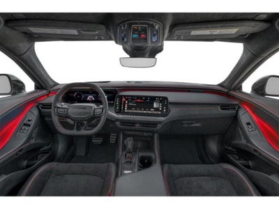 2026 Dodge Charger R/T