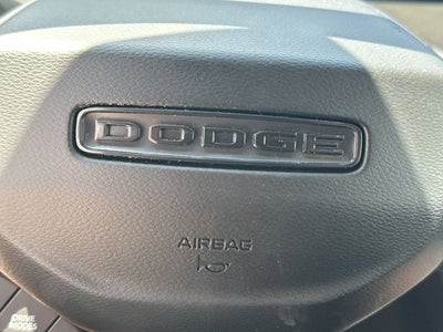2026 Dodge Charger R/T