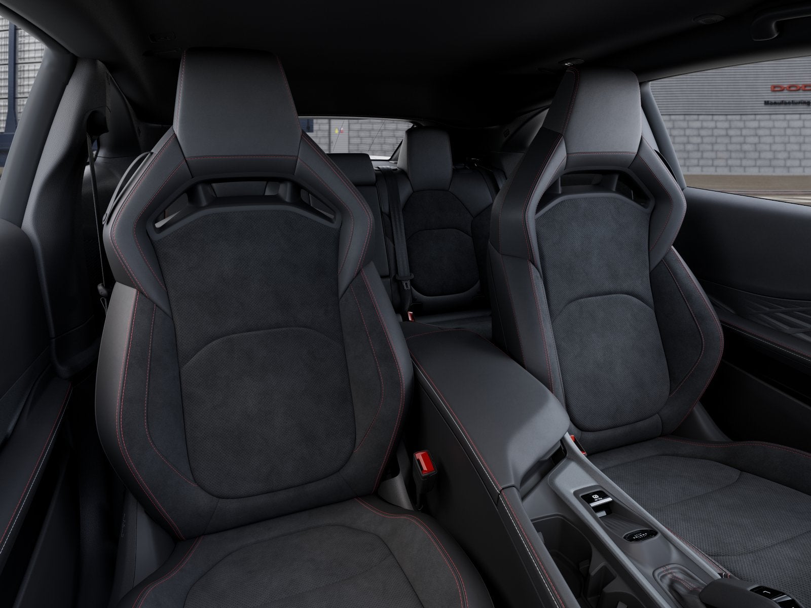 2026 Dodge Charger R/T