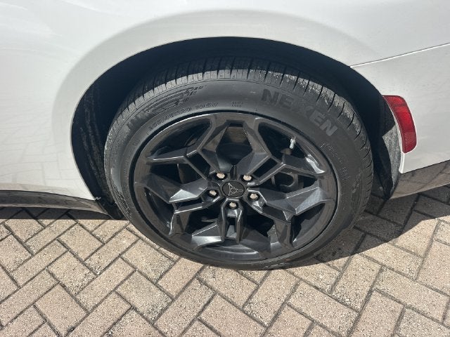2027 Dodge Charger R/T Plus
