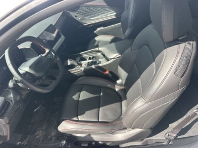 2027 Dodge Charger R/T Plus