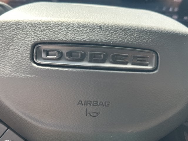 2027 Dodge Charger R/T Plus