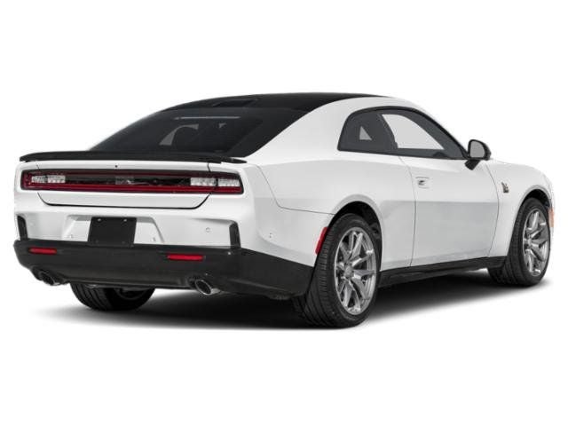 2027 Dodge Charger R/T Plus