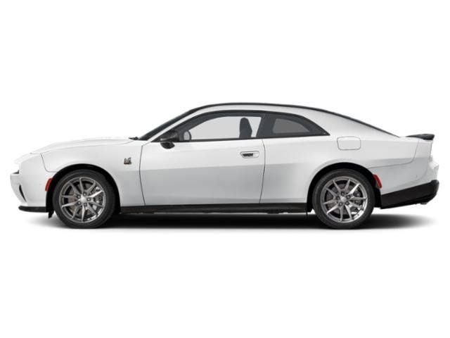 2027 Dodge Charger R/T Plus