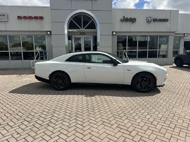2027 Dodge Charger R/T Plus