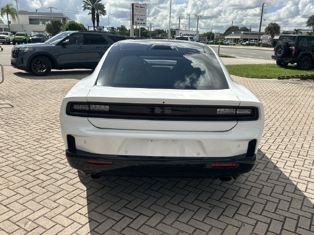 2027 Dodge Charger R/T Plus