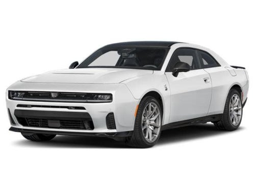 2026 Dodge Charger R/T