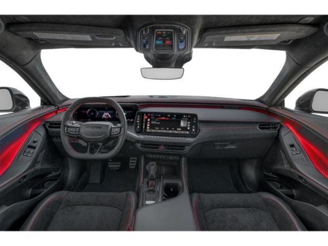 2026 Dodge Charger R/T